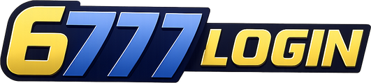 6777 login লোগো